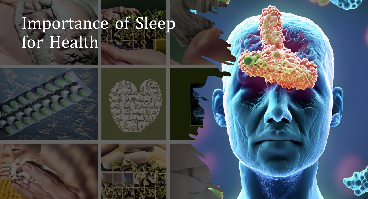 The Science Behind Quality Sleep: Why It Matters