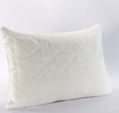Quilted Pillows