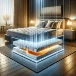 Redefining Comfort: The Evolution of Mattress Technology