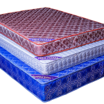 Quilted High Density