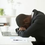Sleep Deprivation: The Silent Productivity Killer